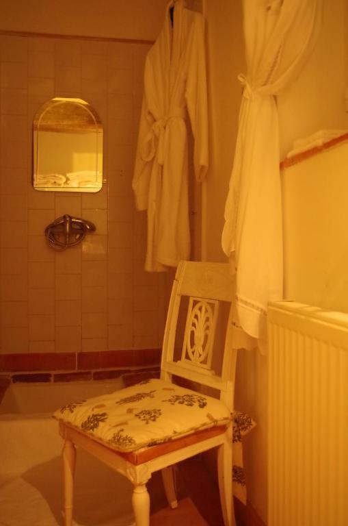 La Touche Bed & Breakfast Menetou-sur-Nahon Room photo